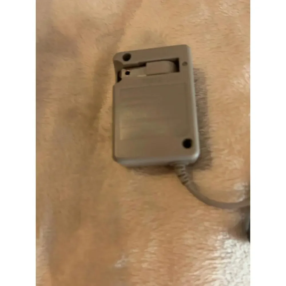 c18 usg-001 Wall charger ac adapter for use usg-001 only
